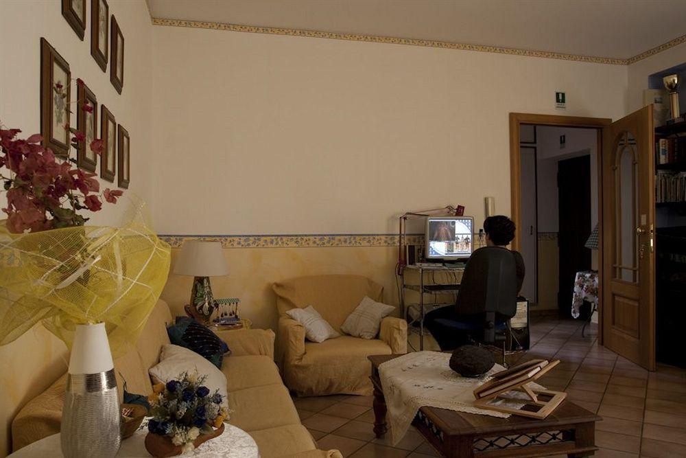 B&B Giuseppe Verdi Catania Ngoại thất bức ảnh