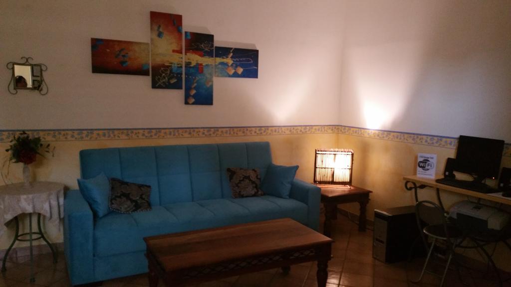 B&B Giuseppe Verdi Catania Ngoại thất bức ảnh