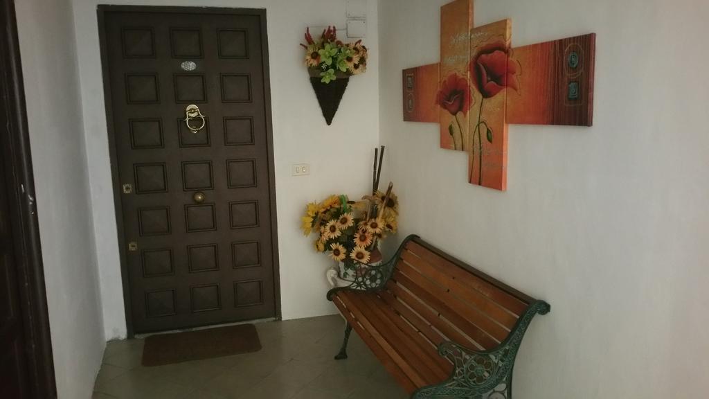B&B Giuseppe Verdi Catania Ngoại thất bức ảnh