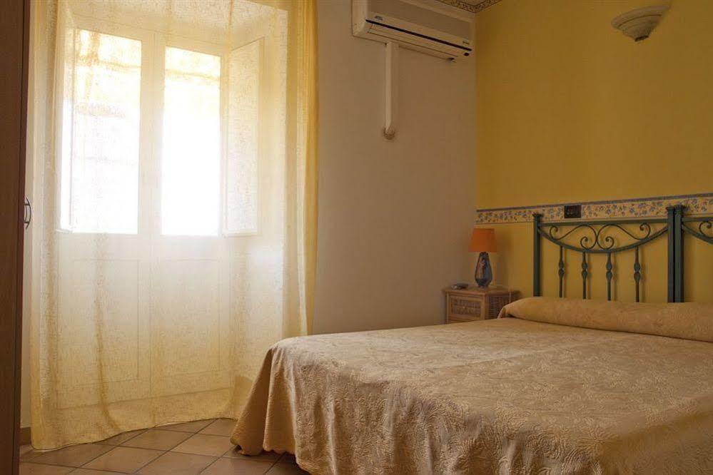 B&B Giuseppe Verdi Catania Ngoại thất bức ảnh