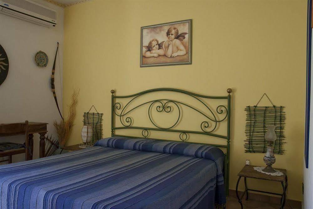 B&B Giuseppe Verdi Catania Ngoại thất bức ảnh