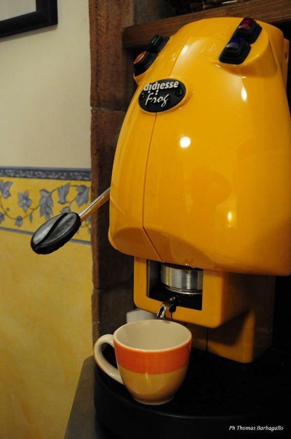 B&B Giuseppe Verdi Catania Ngoại thất bức ảnh