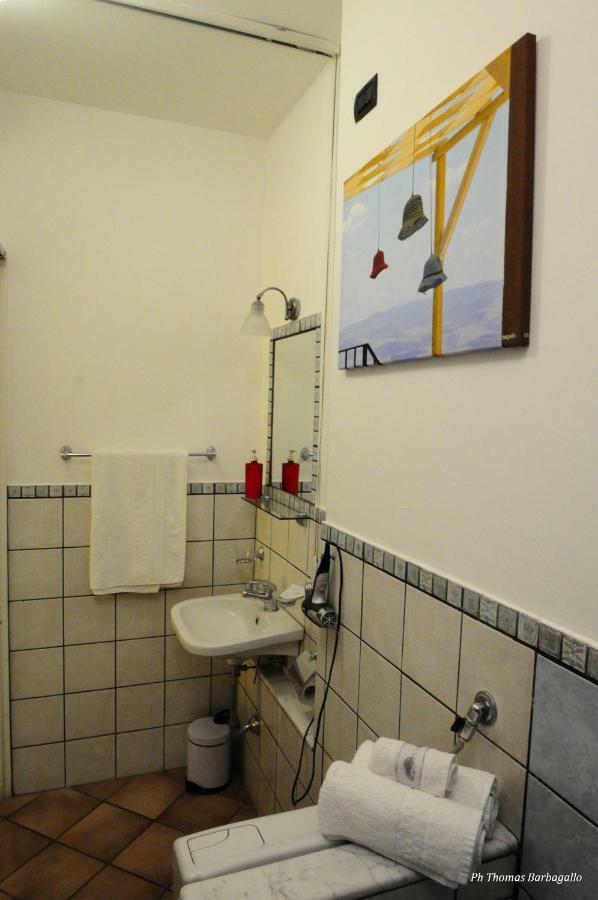 B&B Giuseppe Verdi Catania Ngoại thất bức ảnh