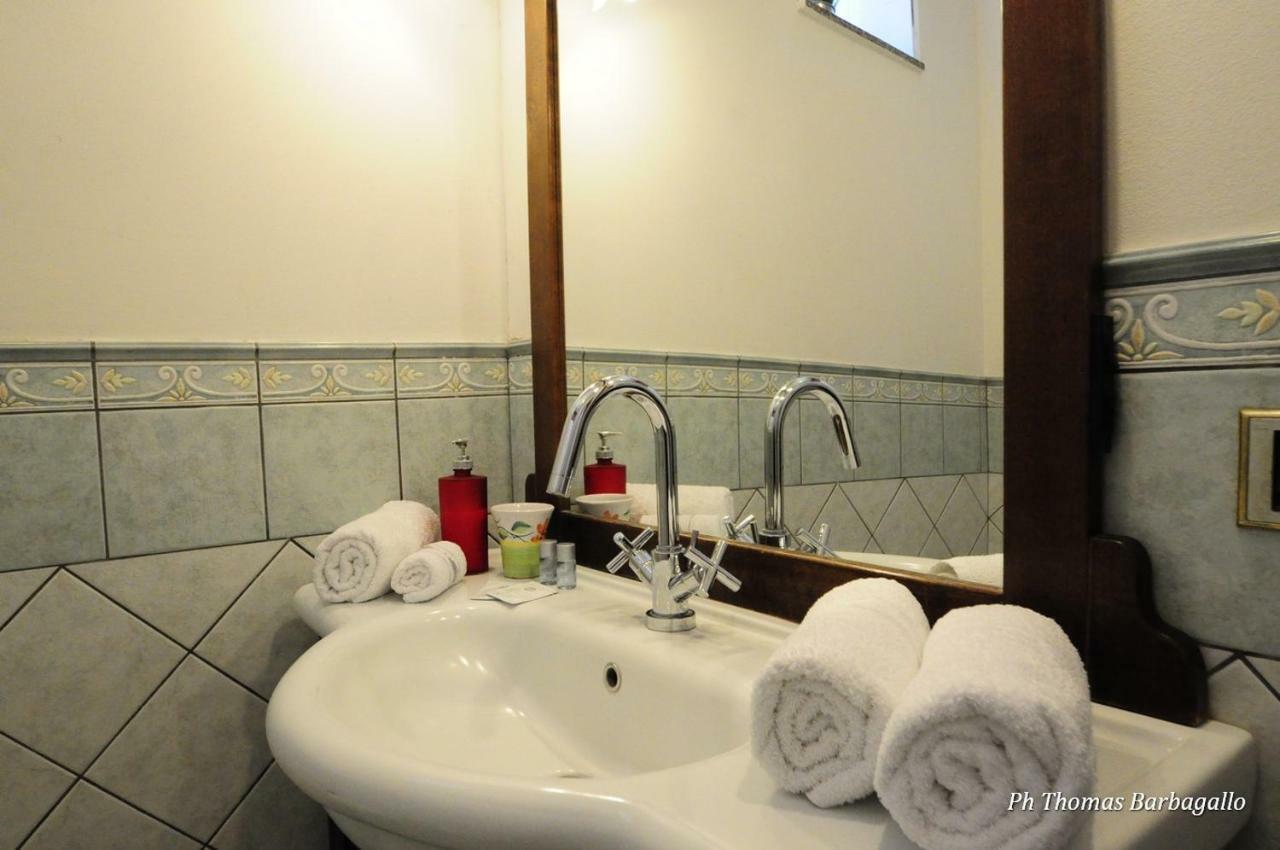 B&B Giuseppe Verdi Catania Ngoại thất bức ảnh