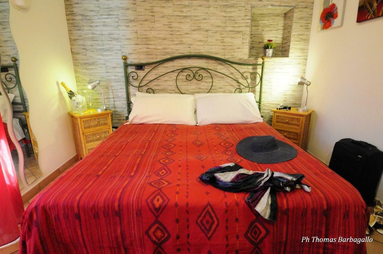 B&B Giuseppe Verdi Catania Ngoại thất bức ảnh