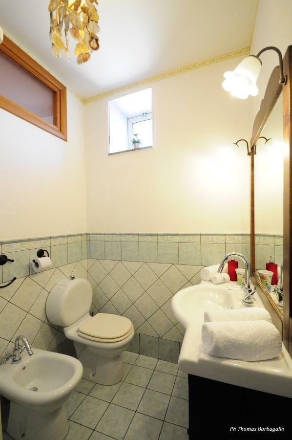 B&B Giuseppe Verdi Catania Ngoại thất bức ảnh