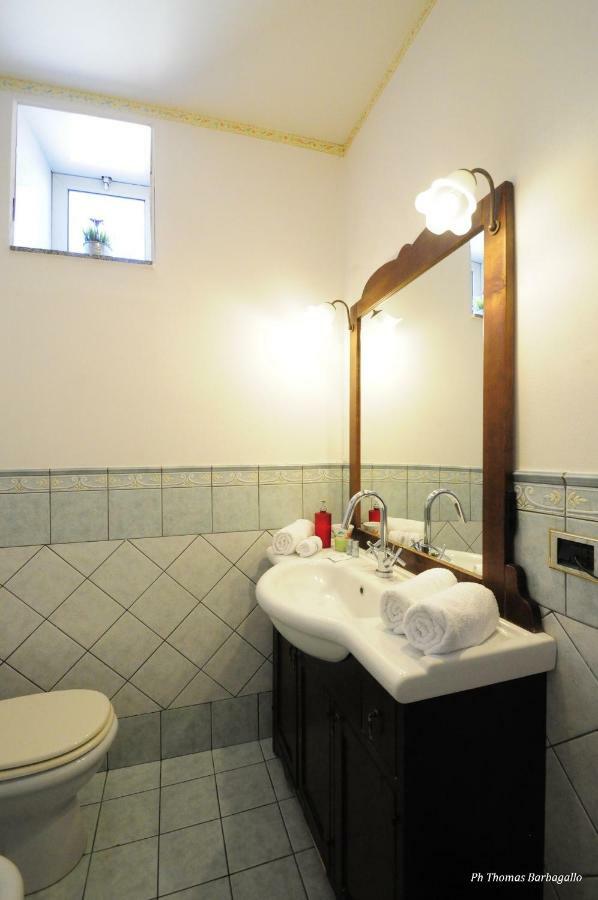 B&B Giuseppe Verdi Catania Ngoại thất bức ảnh
