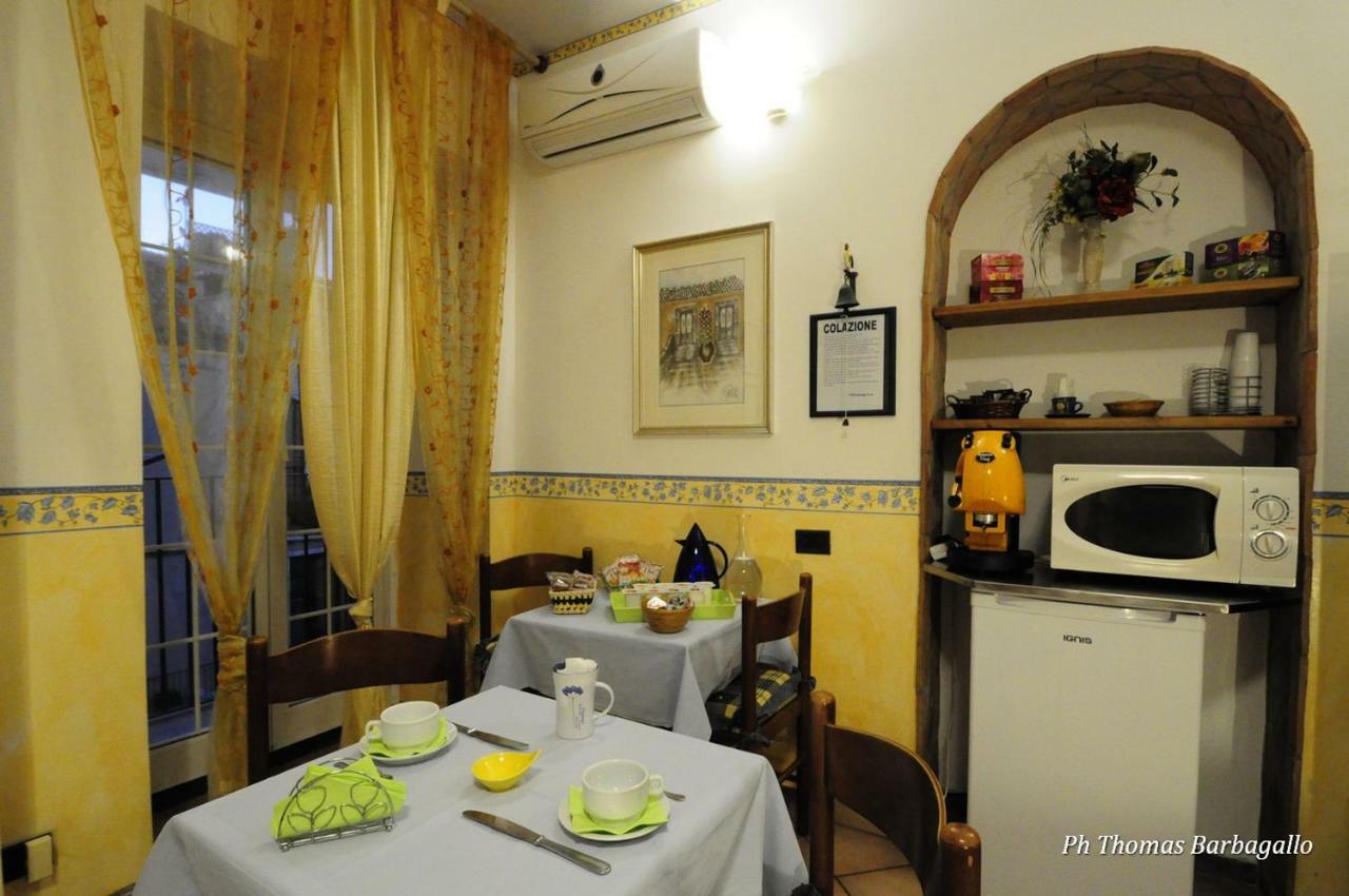 B&B Giuseppe Verdi Catania Ngoại thất bức ảnh