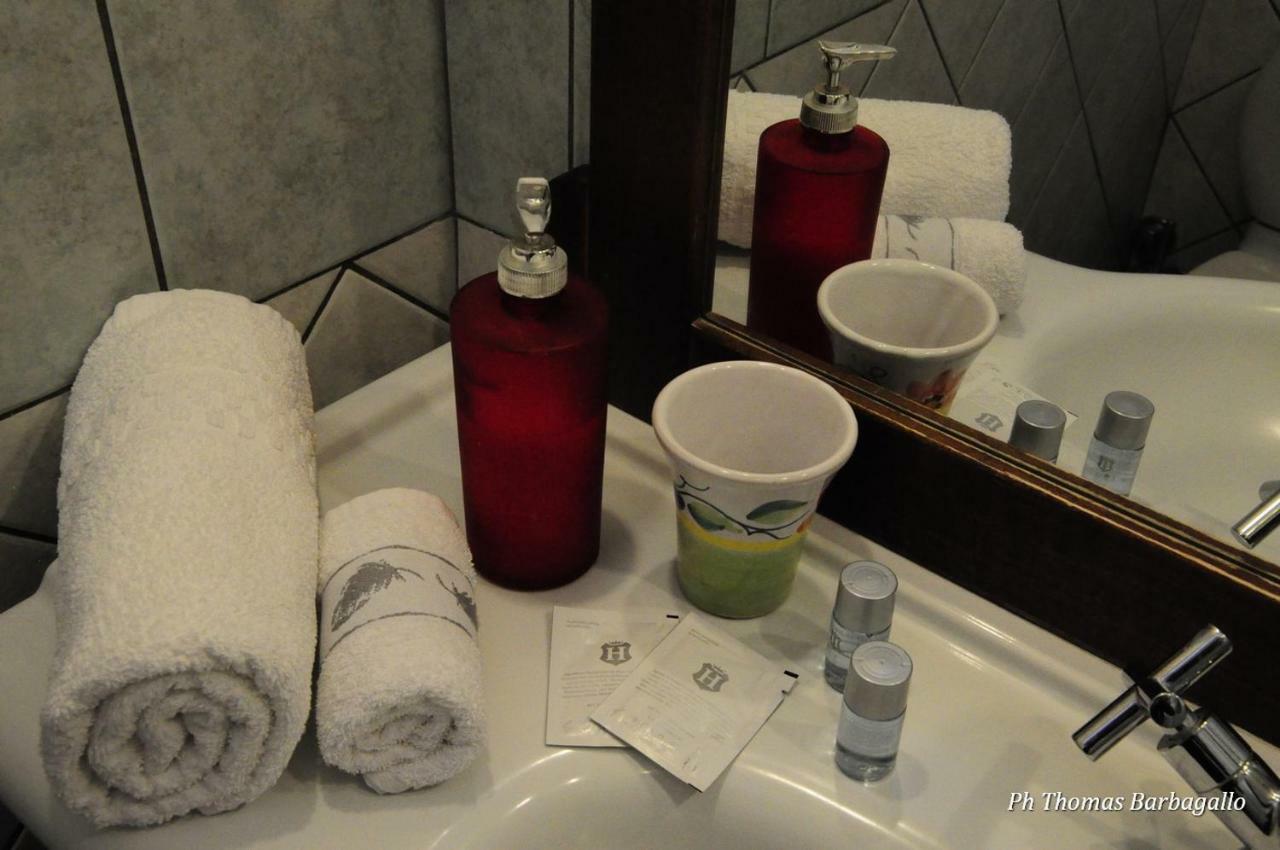 B&B Giuseppe Verdi Catania Ngoại thất bức ảnh