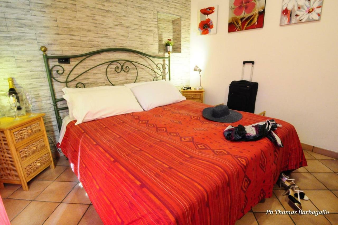 B&B Giuseppe Verdi Catania Ngoại thất bức ảnh